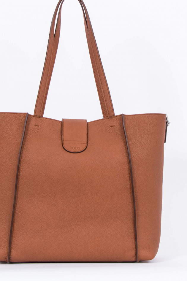 shopper tods