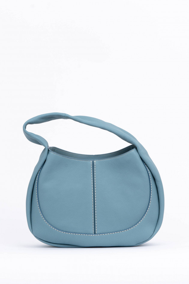 Tod's Hobo Bag in Hellblau