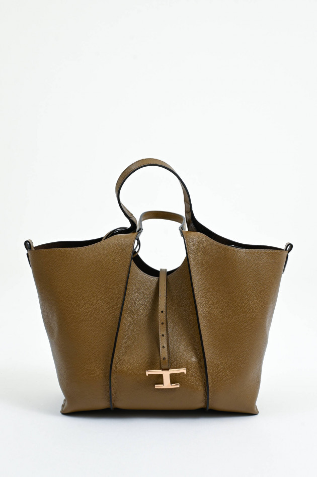 Tod's Shopper AMANDA in Lenticchia