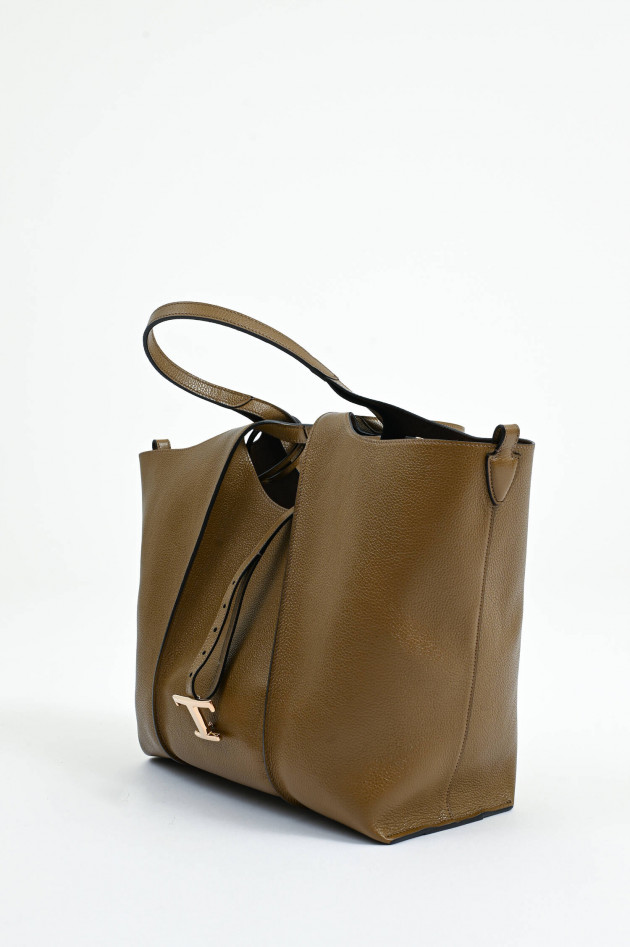 Tod's Shopper AMANDA in Lenticchia