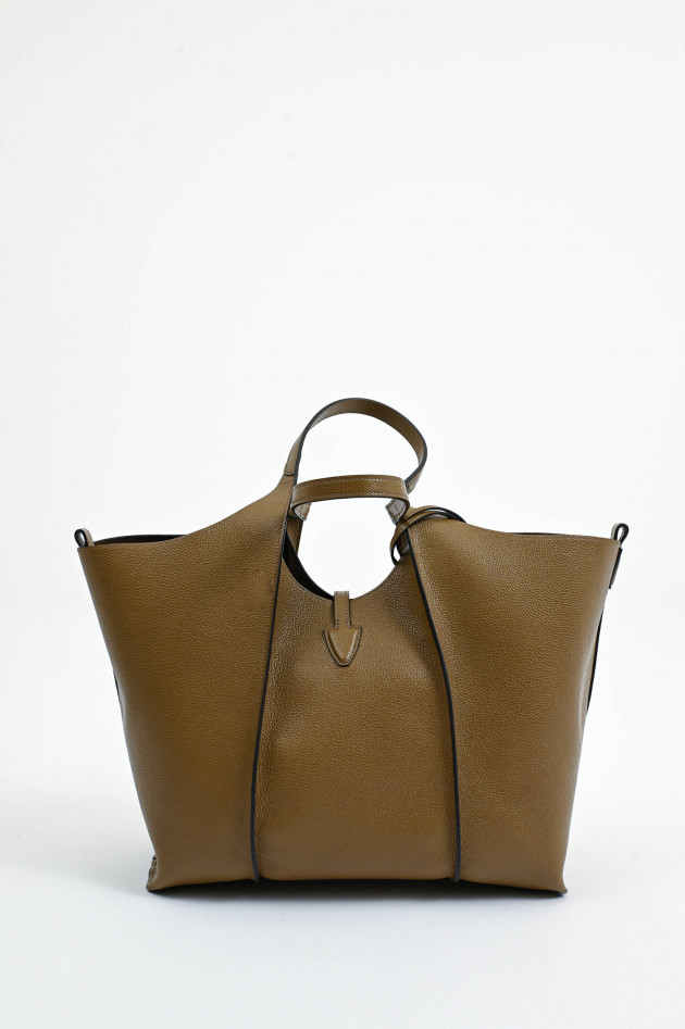Tod's Shopper AMANDA in Lenticchia