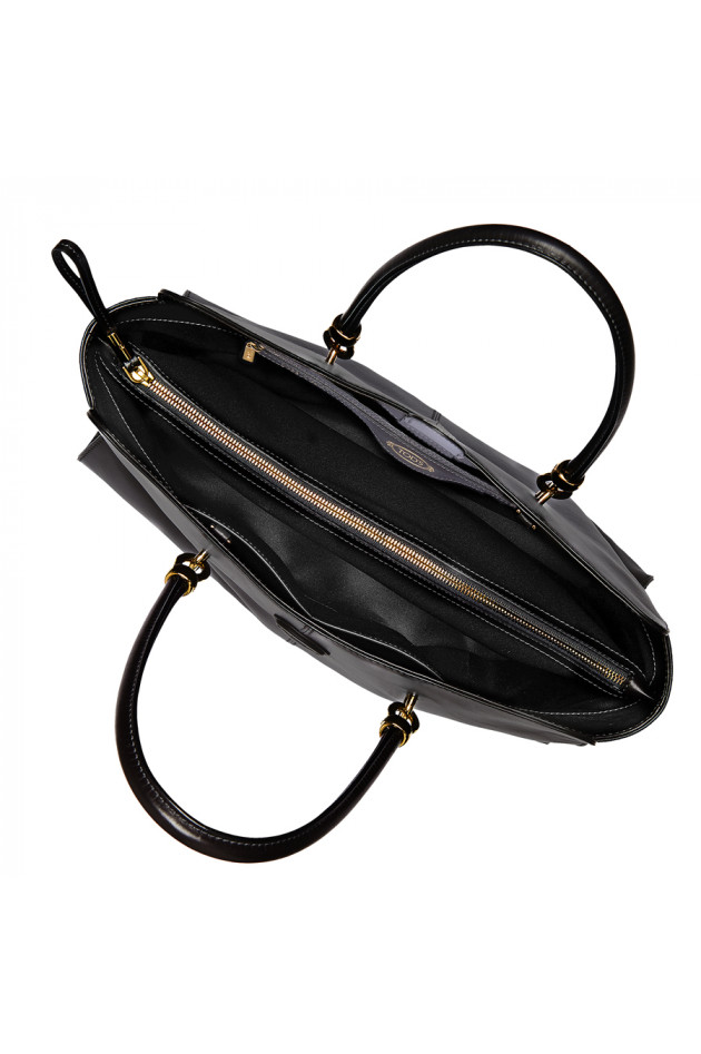 Tod's Tasche Schwarz