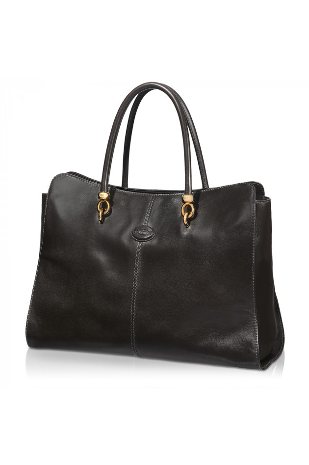 Tod's Tasche Schwarz
