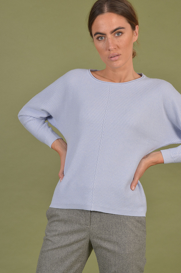 Tonet Pullover in Hellblau