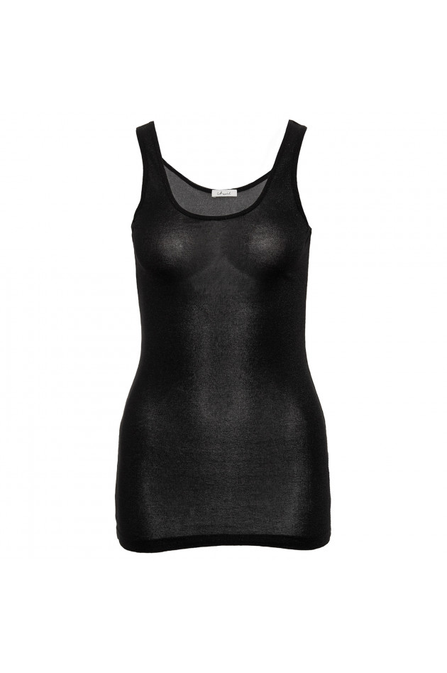 I Heart  Top VERA in Schwarz