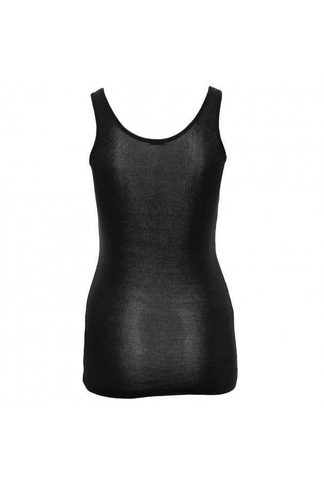 I Heart  Top VERA in Schwarz