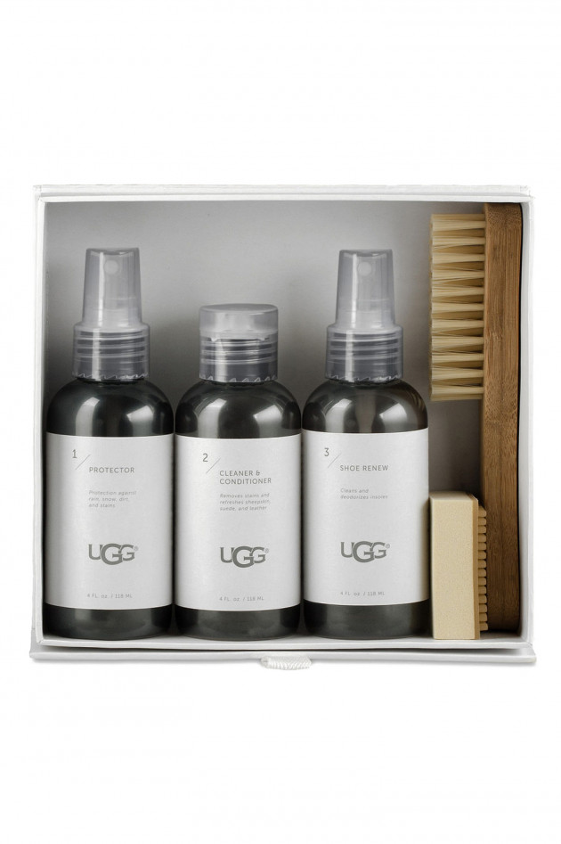 UGG Pflege - Set CARE KIT