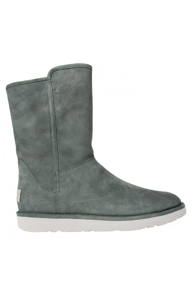 UGG Australia Ugg Boots ABREE in Grau/Grün