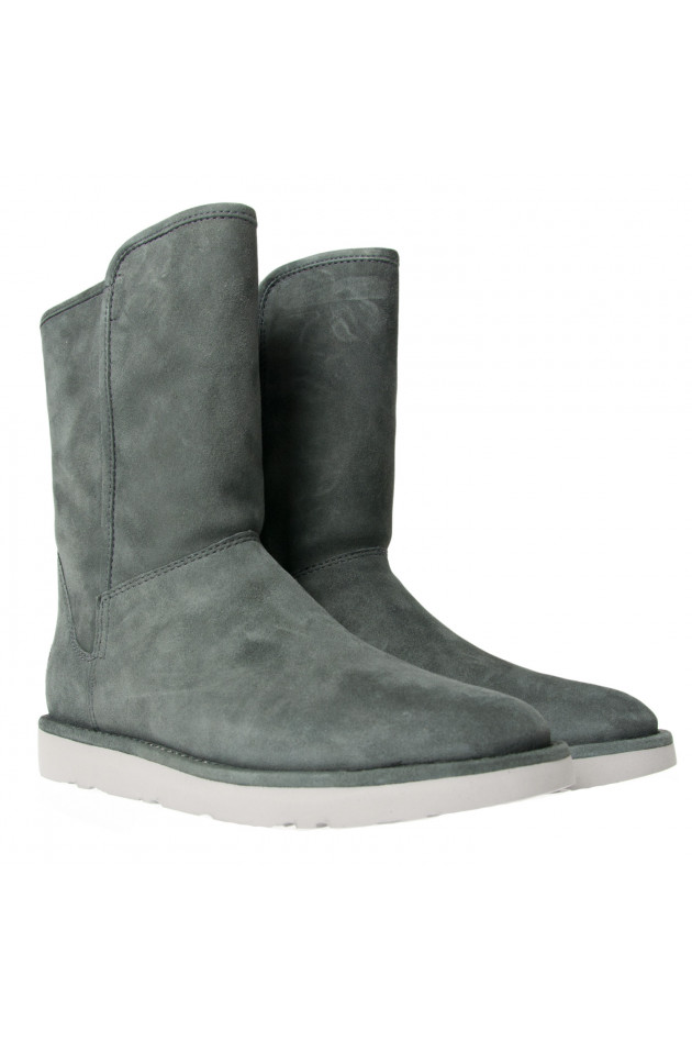 UGG Australia Ugg Boots ABREE in Grau/Grün