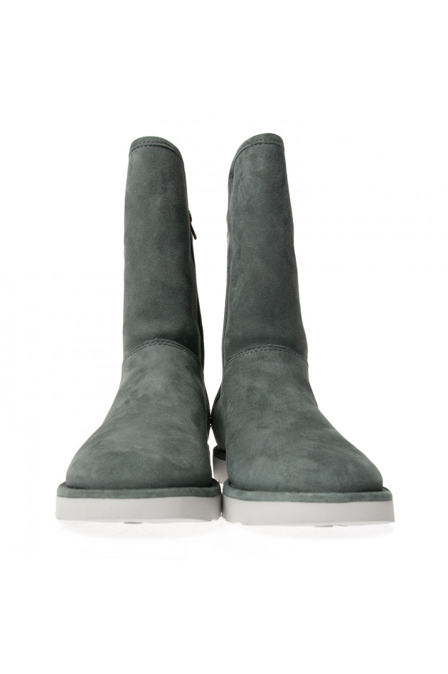 UGG Australia Ugg Boots ABREE in Grau/Grün