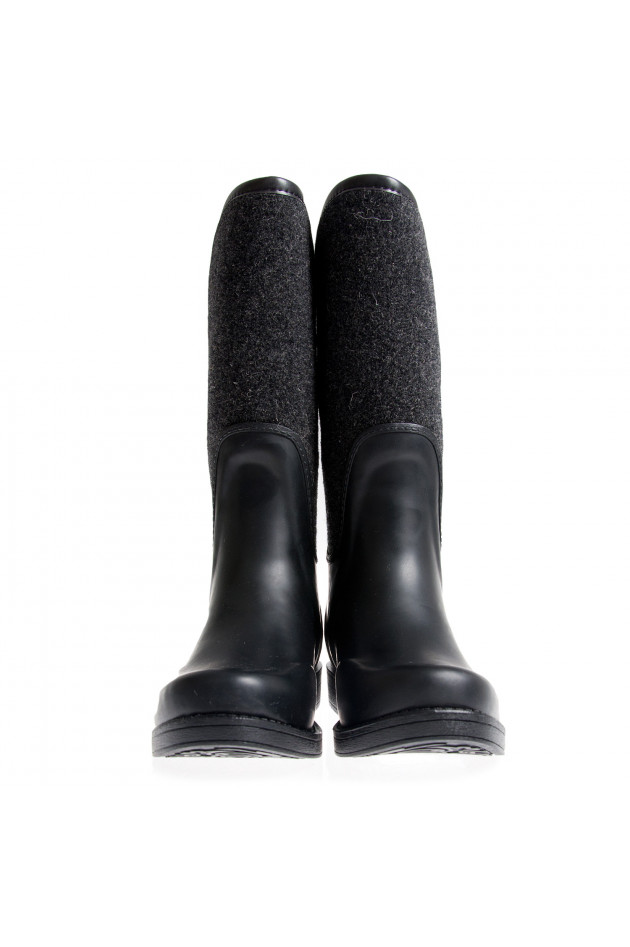 UGG Australia Ugg Stiefel RAIGNFALL in Schwarz