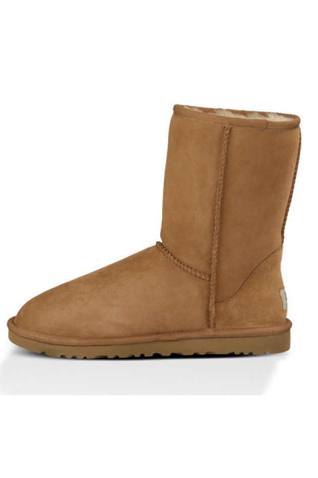UGG Australia UGG-Boots Classic in Chestnut