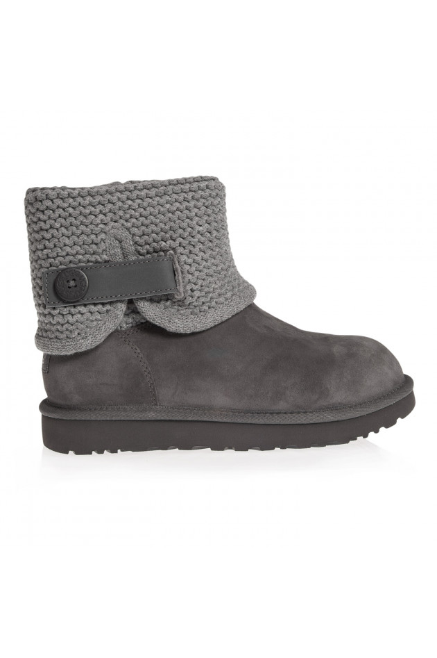 UGG Ugg Boots SHAINA in Grau