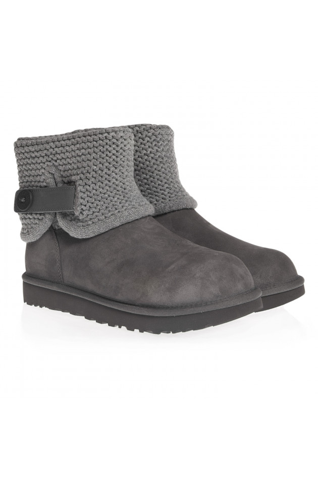 UGG Ugg Boots SHAINA in Grau