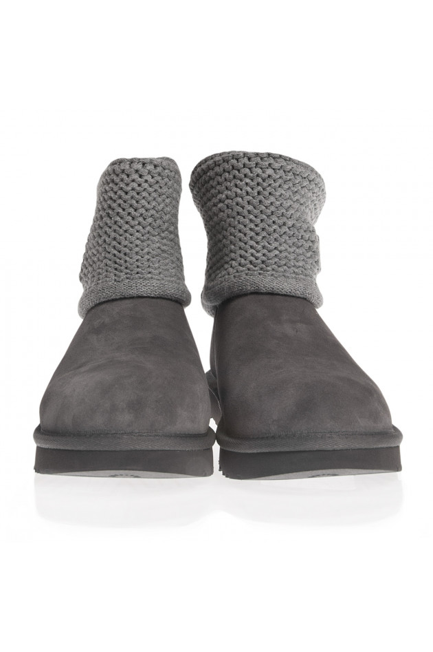 UGG Ugg Boots SHAINA in Grau