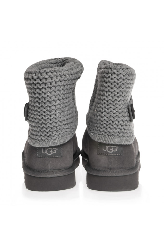 UGG Ugg Boots SHAINA in Grau