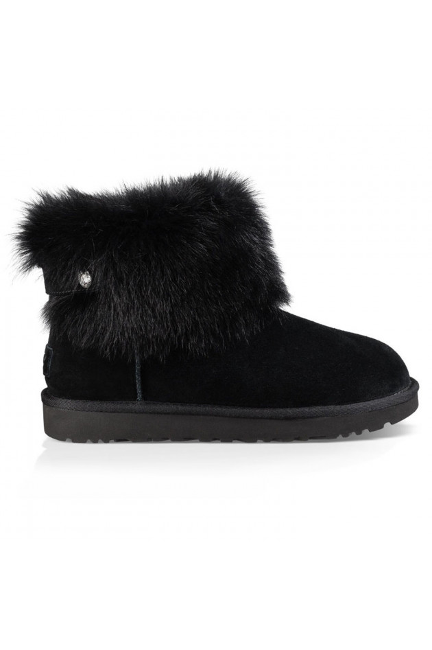 UGG Ugg Boots VALENTINA in Schwarz