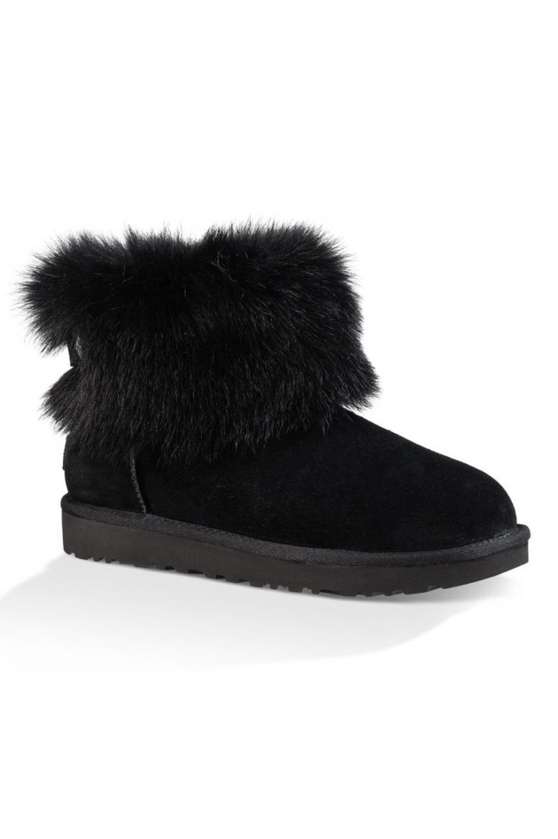 UGG Ugg Boots VALENTINA in Schwarz