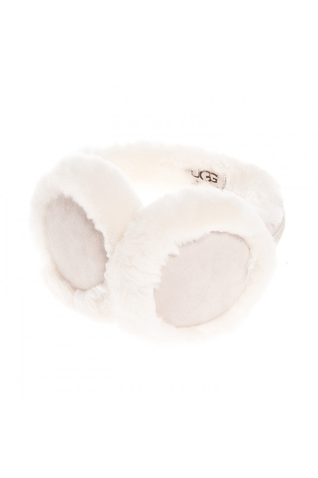 UGG Australia UGG Ohrenwärmer in Creme