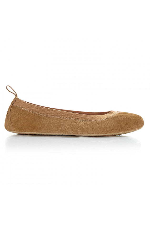 UGG Hausschuh MITRA in Chestnut