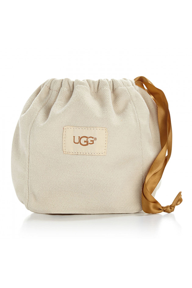 UGG Hausschuh MITRA in Chestnut