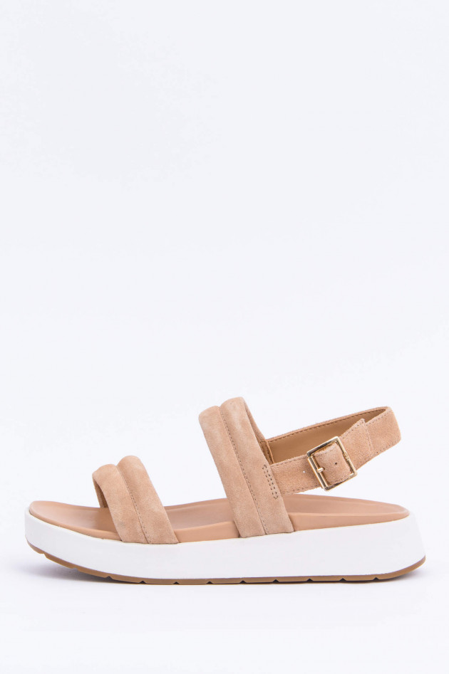 UGG Sandale LYNNDEN in Beige