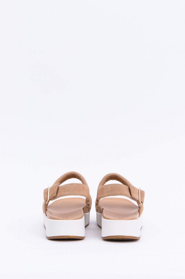 UGG Sandale LYNNDEN in Beige