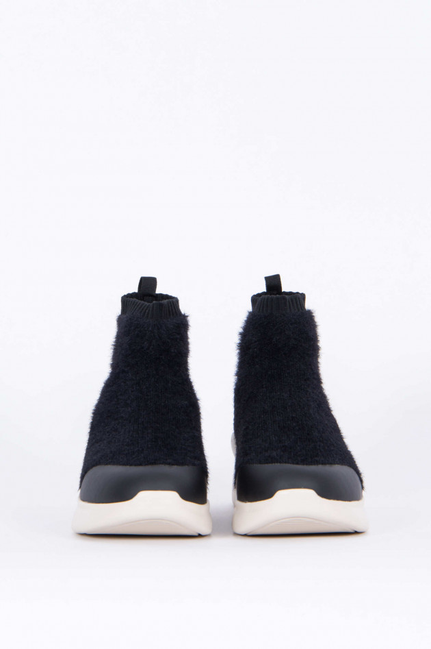 UGG Socken-Sneaker GRIFFITH in Schwarz