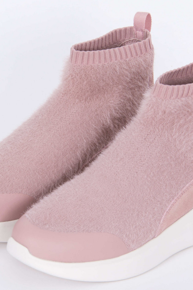 UGG Socken-Sneaker GRIFFITH in Rosa