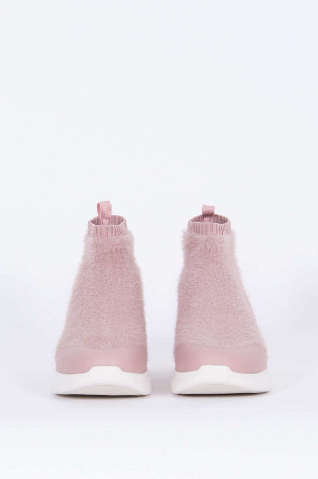 UGG Socken-Sneaker GRIFFITH in Rosa