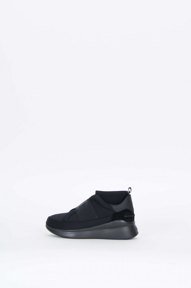 UGG Sneaker NEUTRA in Schwarz