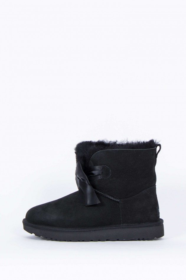 UGG Winterboots GITA in Schwarz