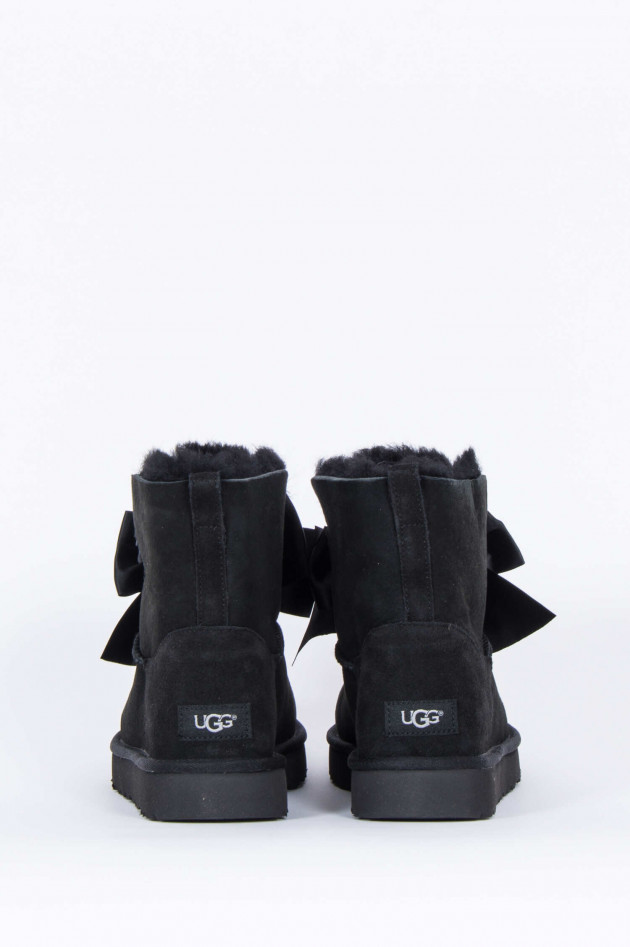 UGG Winterboots GITA in Schwarz