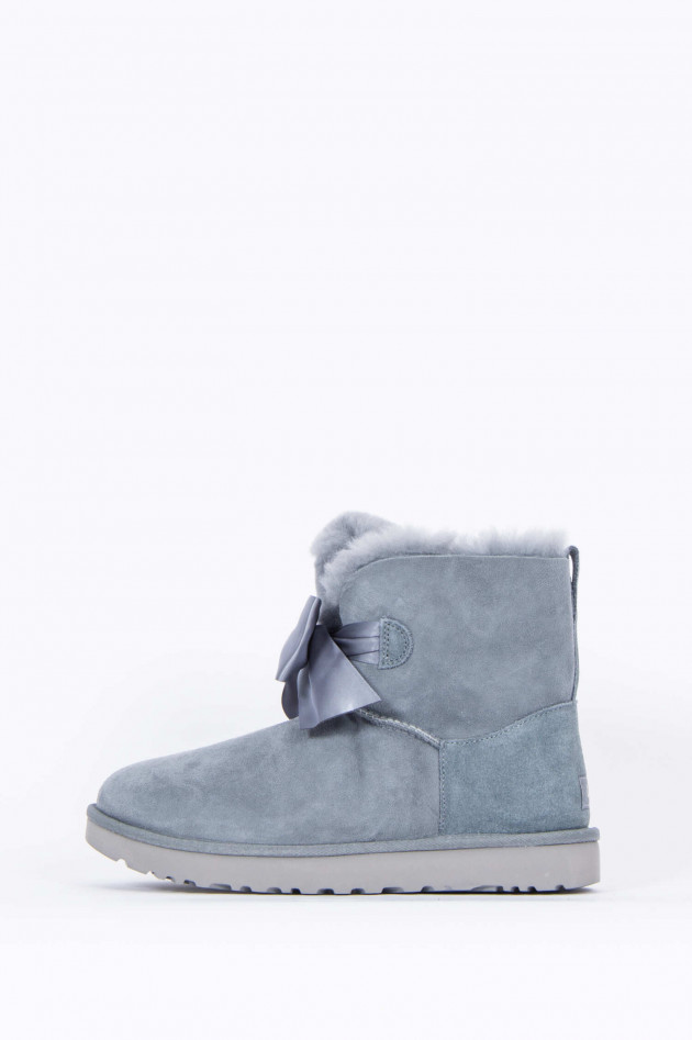 UGG Winterboots GITA in Grau