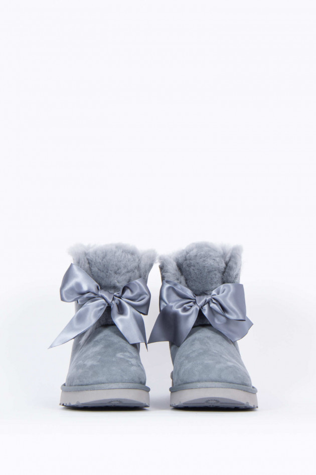 UGG Winterboots GITA in Grau