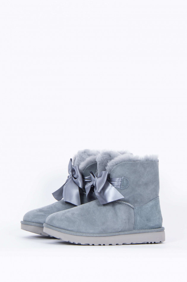 UGG Winterboots GITA in Grau