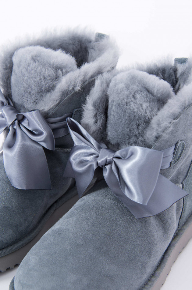 UGG Winterboots GITA in Grau