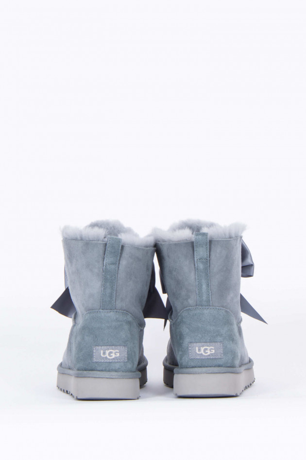 UGG Winterboots GITA in Grau