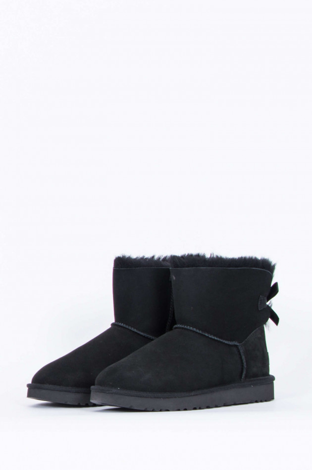 UGG Winterboots BAILEY in Schwarz