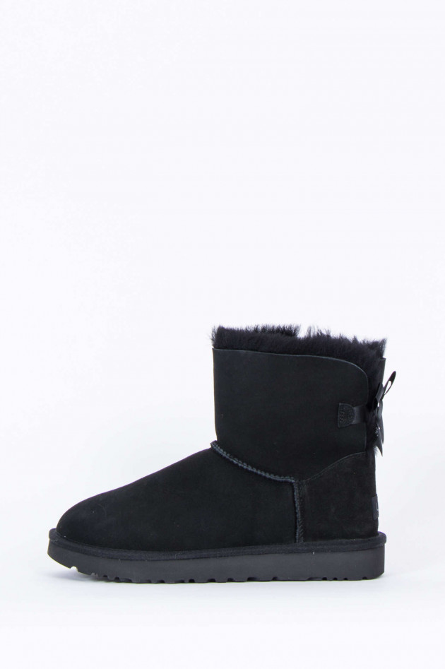 UGG Winterboots BAILEY in Schwarz