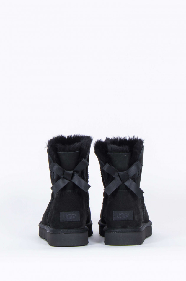 UGG Winterboots BAILEY in Schwarz