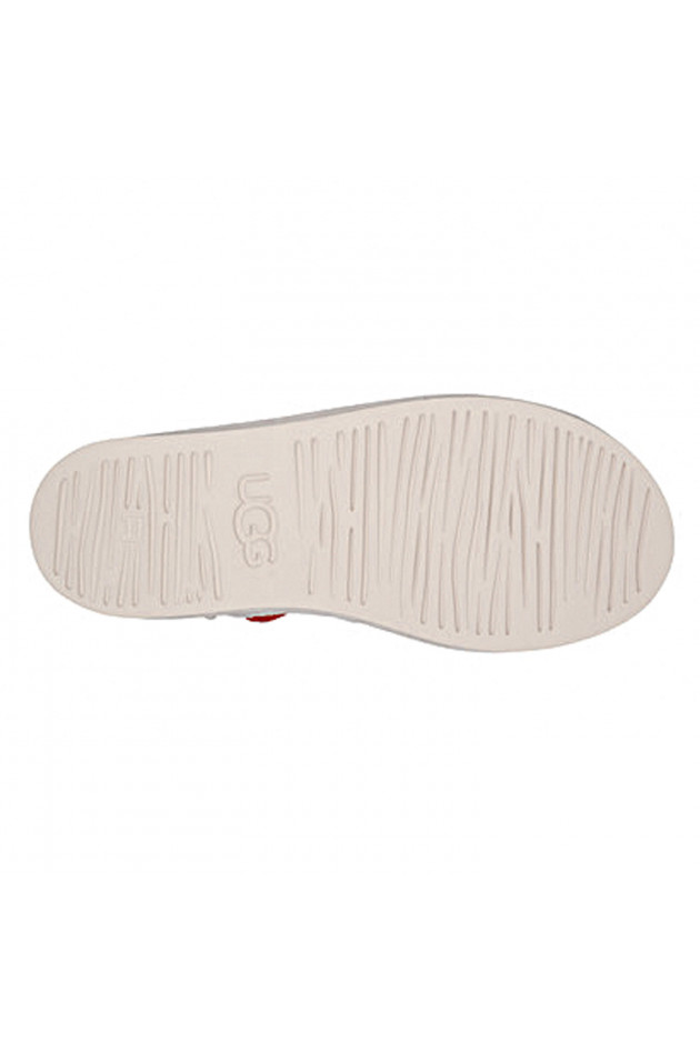 UGG Australia UGG Stiefel LODGE in Hellbeige