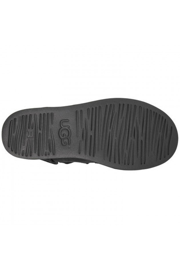 UGG Australia UGG Stiefel LODGE in Schwarz
