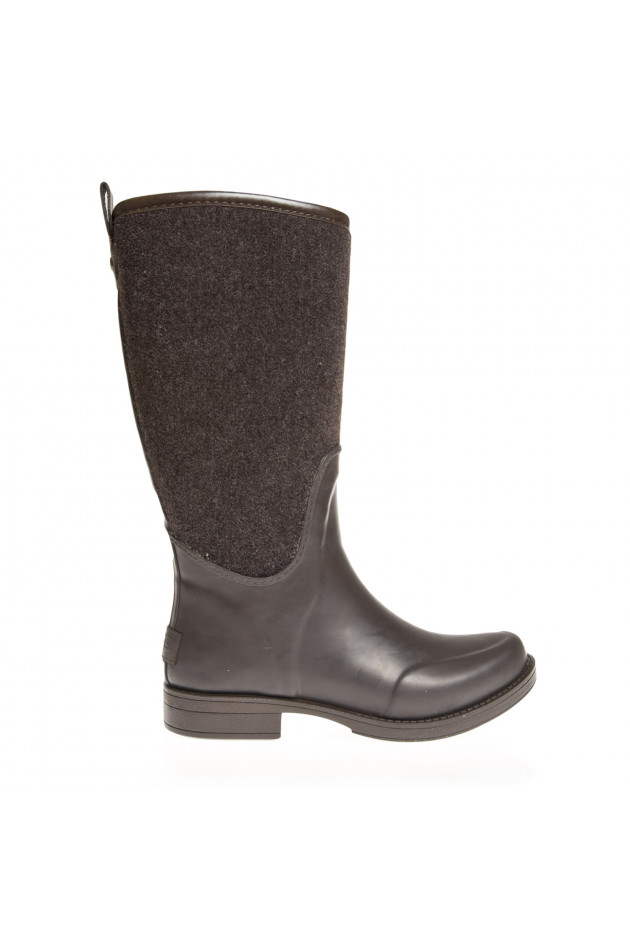 UGG Ugg Stiefel REIGNFALL in Grau/Braun