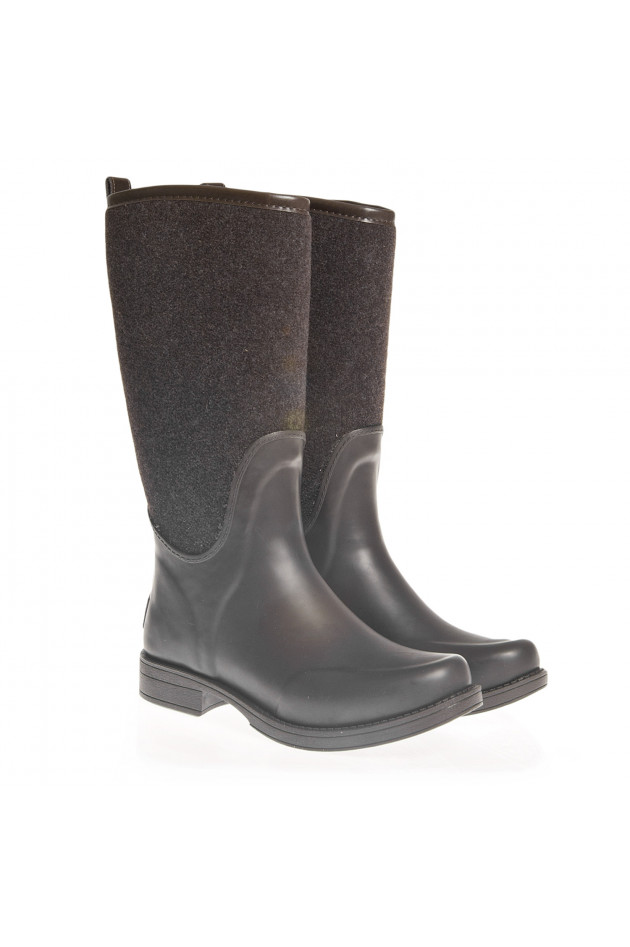 UGG Ugg Stiefel REIGNFALL in Grau/Braun