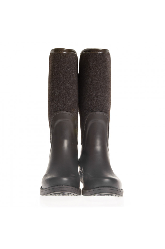 UGG Ugg Stiefel REIGNFALL in Grau/Braun