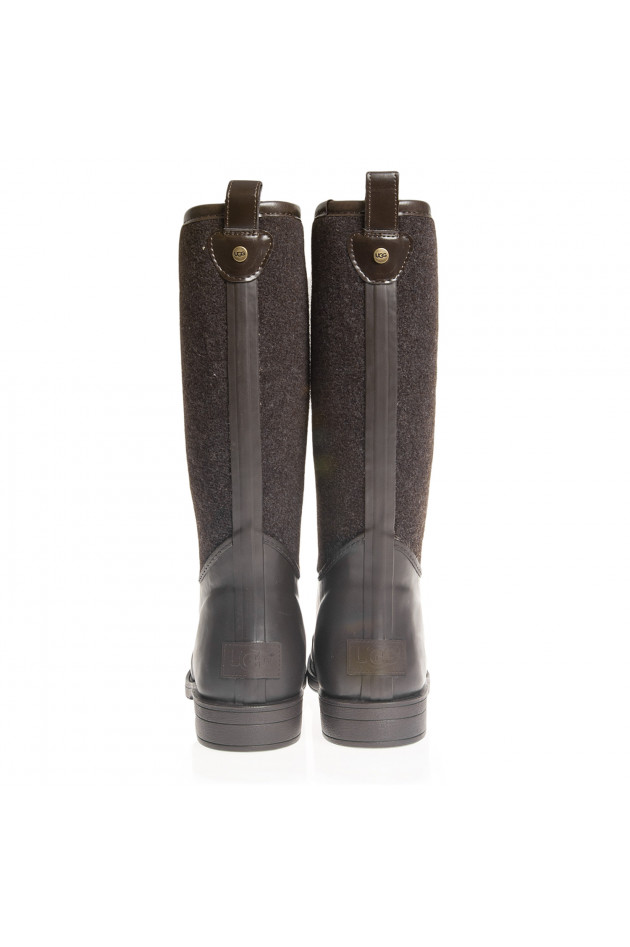 UGG Ugg Stiefel REIGNFALL in Grau/Braun