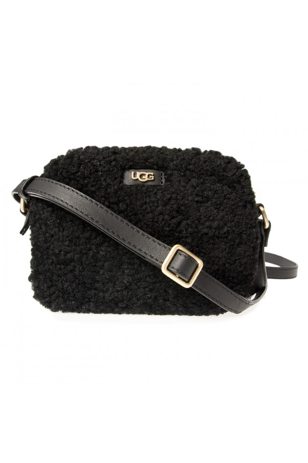 UGG Tasche CLAIR in Schwarz
