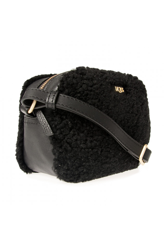 UGG Tasche CLAIR in Schwarz