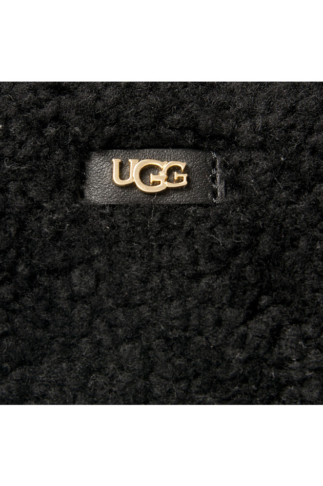 UGG Tasche CLAIR in Schwarz